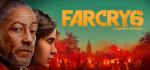 Far Cry® 6 Box Art Front